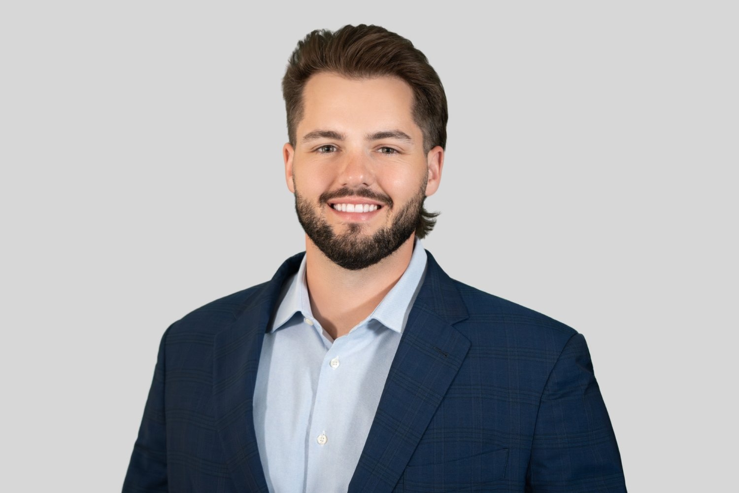 Matthew R.J. Knych, Founder of Freedom Shield Legal